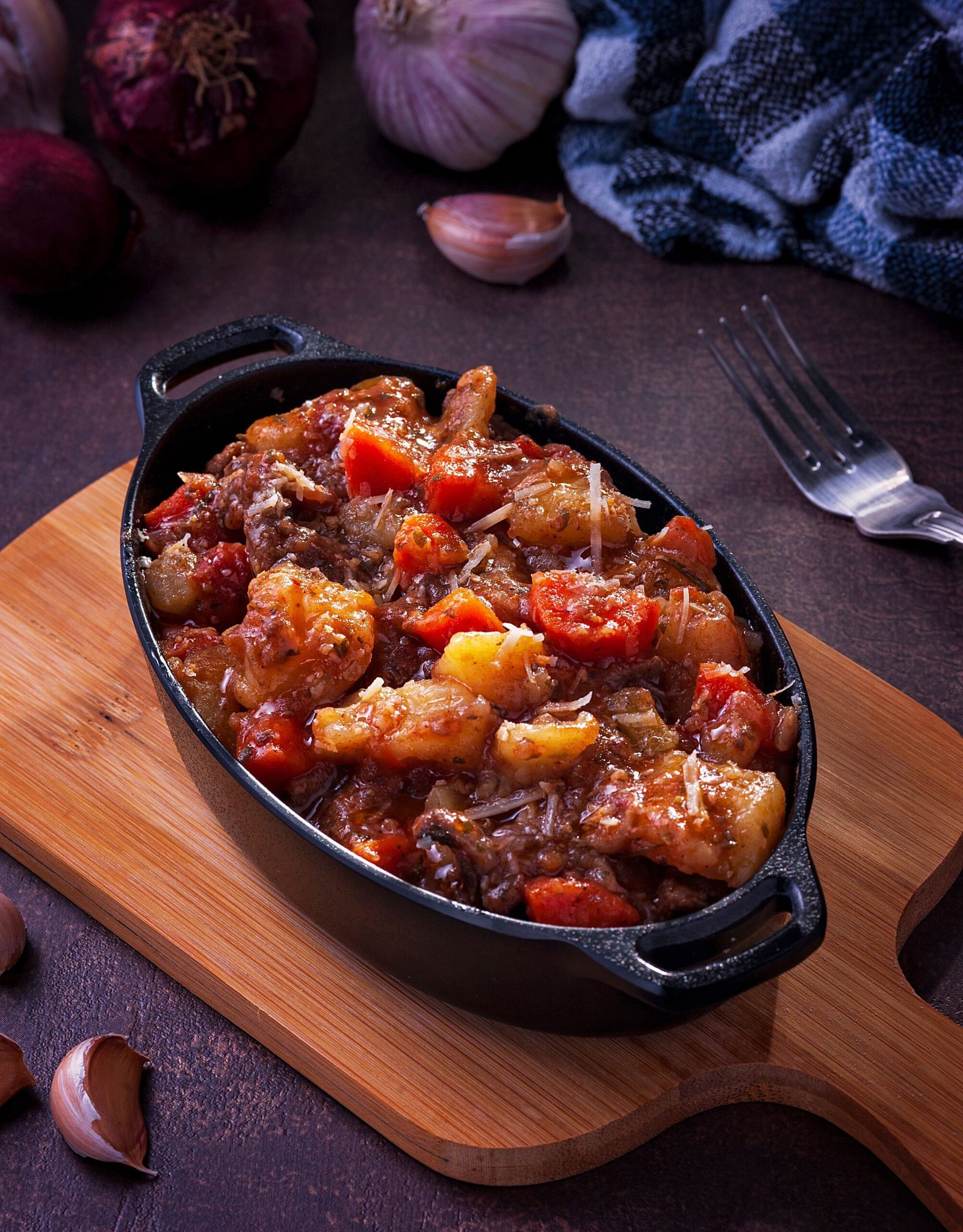 Cozy Fall Dinner Recipes