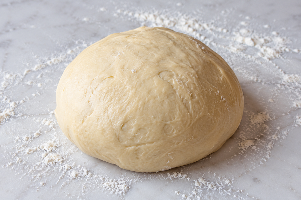 Christmas Stollen