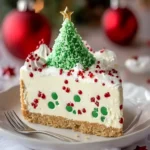 Christmas cheesecake Recipe