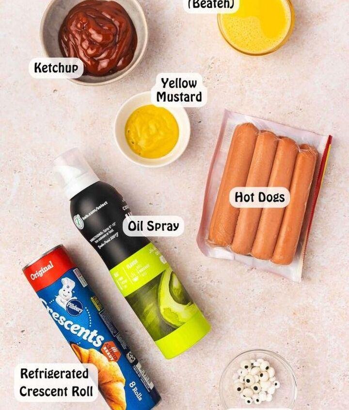 Ghost Pigs in a Blanket