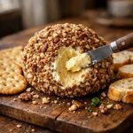 Christmas Cheese Ball